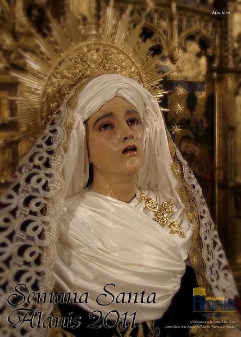 Semana Santa en Alanís 2011 Alanís
